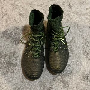 Nike magista obra 1 size 10us
